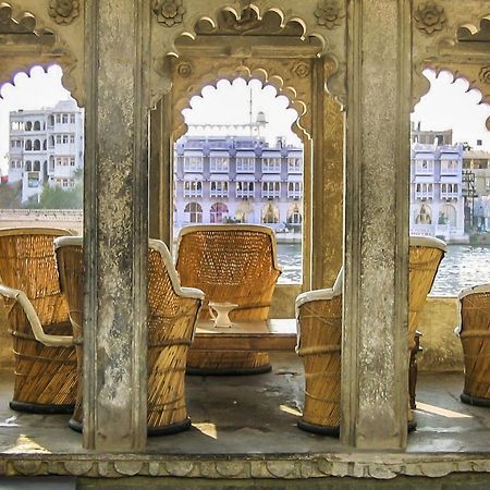 Room In A Heritage Stay In Udaipur, By Guesthouser 2095 Экстерьер фото